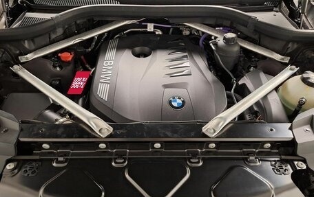 BMW X7, 2023 год, 15 750 000 рублей, 19 фотография