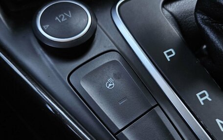 Ford Focus III, 2017 год, 990 000 рублей, 13 фотография