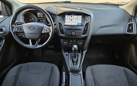 Ford Focus III, 2017 год, 990 000 рублей, 8 фотография