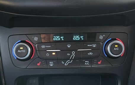 Ford Focus III, 2017 год, 990 000 рублей, 14 фотография