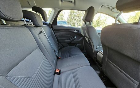 Ford Focus III, 2017 год, 990 000 рублей, 15 фотография