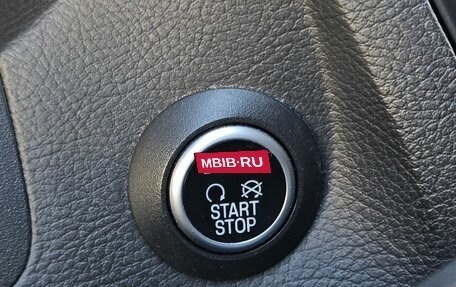 Ford Focus III, 2017 год, 990 000 рублей, 11 фотография