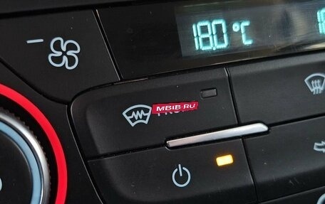 Ford Focus III, 2017 год, 990 000 рублей, 12 фотография