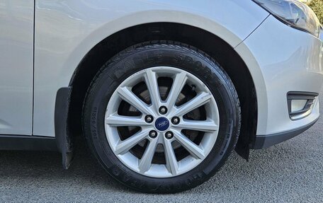 Ford Focus III, 2017 год, 990 000 рублей, 24 фотография