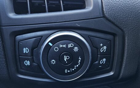 Ford Focus III, 2017 год, 990 000 рублей, 23 фотография