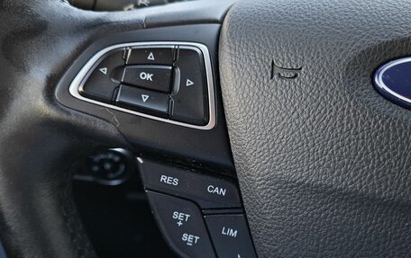 Ford Focus III, 2017 год, 990 000 рублей, 26 фотография