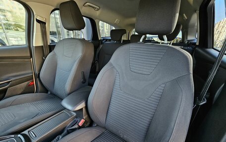 Ford Focus III, 2017 год, 990 000 рублей, 21 фотография