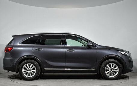 KIA Sorento III Prime рестайлинг, 2019 год, 2 550 000 рублей, 4 фотография