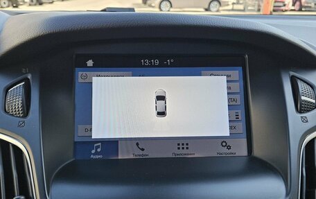 Ford Focus III, 2017 год, 990 000 рублей, 28 фотография