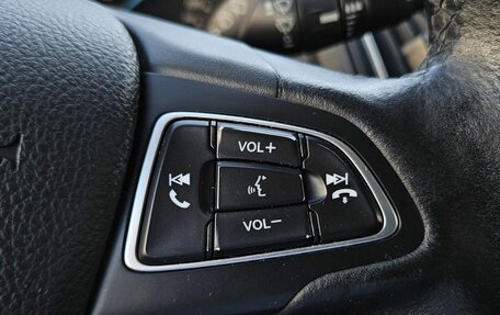 Ford Focus III, 2017 год, 990 000 рублей, 27 фотография