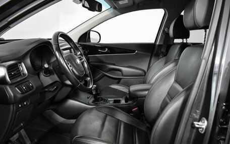 KIA Sorento III Prime рестайлинг, 2019 год, 2 550 000 рублей, 10 фотография