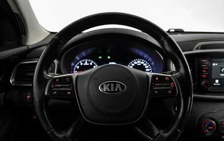 KIA Sorento III Prime рестайлинг, 2019 год, 2 550 000 рублей, 17 фотография