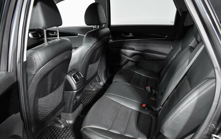 KIA Sorento III Prime рестайлинг, 2019 год, 2 550 000 рублей, 11 фотография