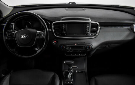 KIA Sorento III Prime рестайлинг, 2019 год, 2 550 000 рублей, 13 фотография