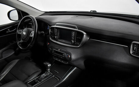 KIA Sorento III Prime рестайлинг, 2019 год, 2 550 000 рублей, 12 фотография