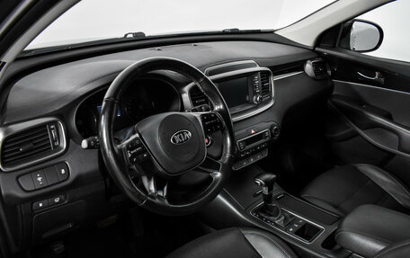 KIA Sorento III Prime рестайлинг, 2019 год, 2 550 000 рублей, 9 фотография