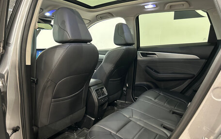 Haval F7 I, 2022 год, 2 149 000 рублей, 11 фотография