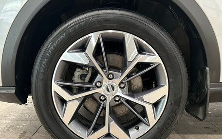Haval F7 I, 2022 год, 2 149 000 рублей, 9 фотография