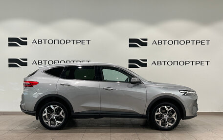 Haval F7 I, 2022 год, 2 149 000 рублей, 6 фотография