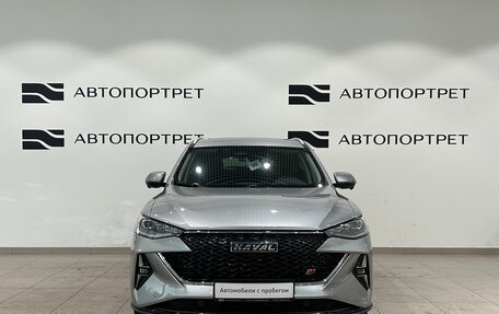 Haval F7 I, 2022 год, 2 149 000 рублей, 8 фотография