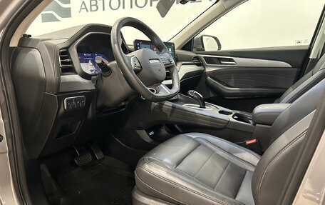 Haval F7 I, 2022 год, 2 149 000 рублей, 13 фотография