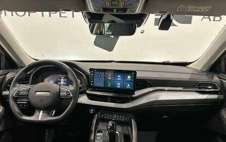 Haval F7 I, 2022 год, 2 149 000 рублей, 15 фотография
