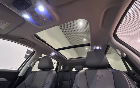 Haval F7 I, 2022 год, 2 149 000 рублей, 22 фотография