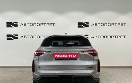 Haval F7 I, 2022 год, 2 149 000 рублей, 4 фотография
