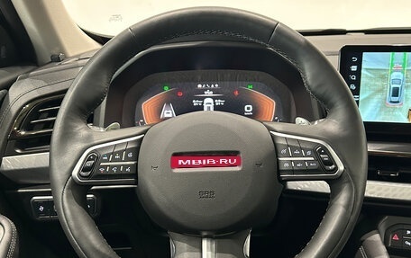 Haval F7 I, 2022 год, 2 149 000 рублей, 19 фотография