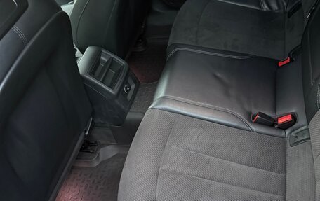 Audi A4, 2017 год, 2 500 000 рублей, 11 фотография