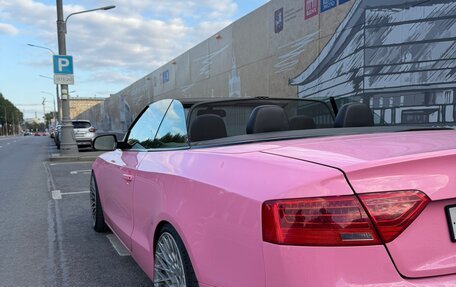 Audi A5, 2009 год, 2 777 777 рублей, 3 фотография