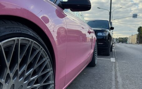 Audi A5, 2009 год, 2 777 777 рублей, 10 фотография