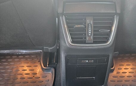 Skoda Octavia, 2019 год, 1 649 000 рублей, 13 фотография