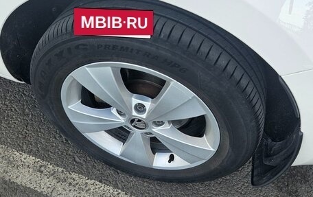 Skoda Octavia, 2019 год, 1 649 000 рублей, 14 фотография