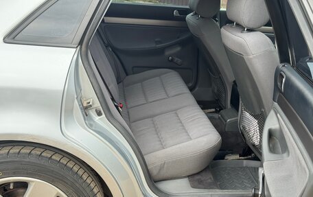 Audi A4, 1998 год, 470 000 рублей, 14 фотография