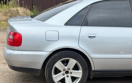 Audi A4, 1998 год, 470 000 рублей, 8 фотография