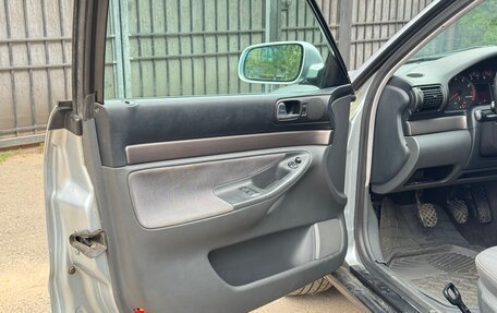 Audi A4, 1998 год, 470 000 рублей, 12 фотография