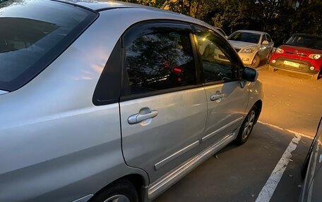 Suzuki Liana, 2007 год, 450 000 рублей, 4 фотография