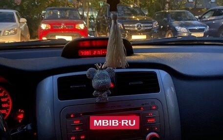 Suzuki Liana, 2007 год, 450 000 рублей, 11 фотография