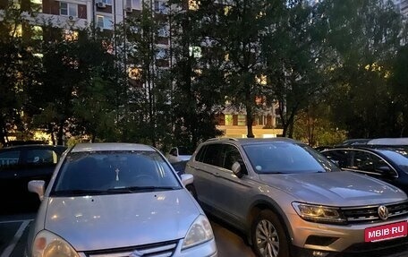 Suzuki Liana, 2007 год, 450 000 рублей, 2 фотография