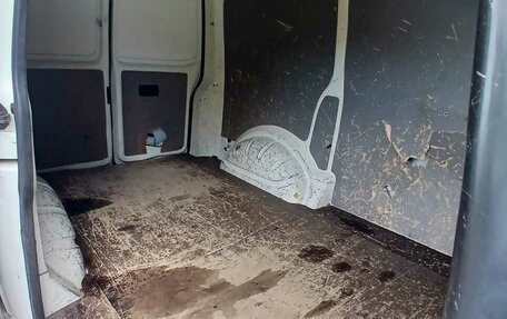 Volkswagen Transporter T5 рестайлинг, 2008 год, 890 000 рублей, 6 фотография