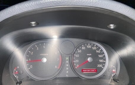 Suzuki Liana, 2007 год, 450 000 рублей, 9 фотография