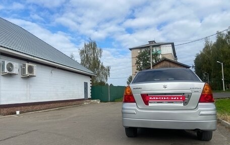 Suzuki Liana, 2007 год, 450 000 рублей, 13 фотография