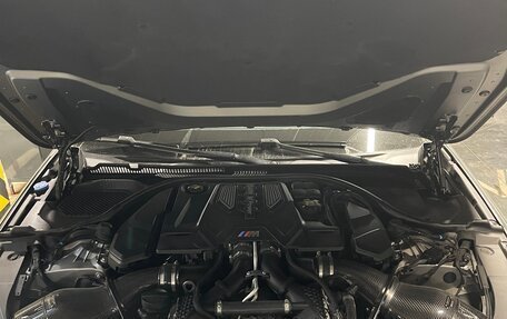 BMW M5, 2018 год, 9 500 000 рублей, 6 фотография