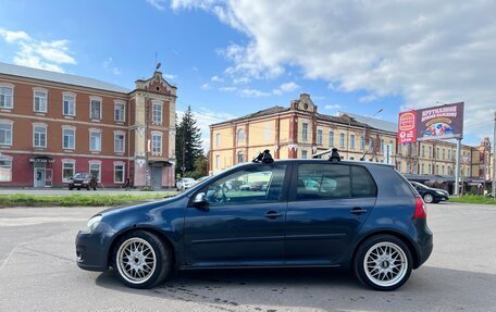 Volkswagen Golf V, 2008 год, 750 000 рублей, 2 фотография