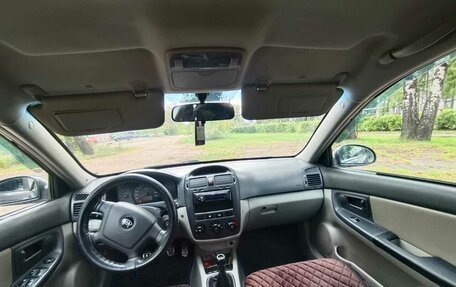 KIA Cerato I, 2006 год, 359 000 рублей, 6 фотография