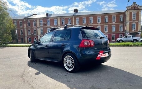 Volkswagen Golf V, 2008 год, 750 000 рублей, 3 фотография