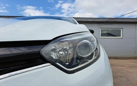 Renault Kaptur I рестайлинг, 2017 год, 1 110 000 рублей, 17 фотография