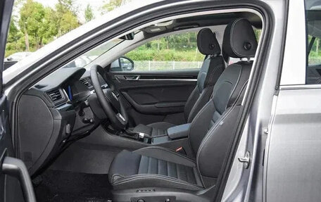 Skoda Superb III рестайлинг, 2025 год, 2 350 060 рублей, 8 фотография