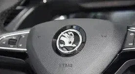 Skoda Superb III рестайлинг, 2025 год, 2 350 060 рублей, 13 фотография